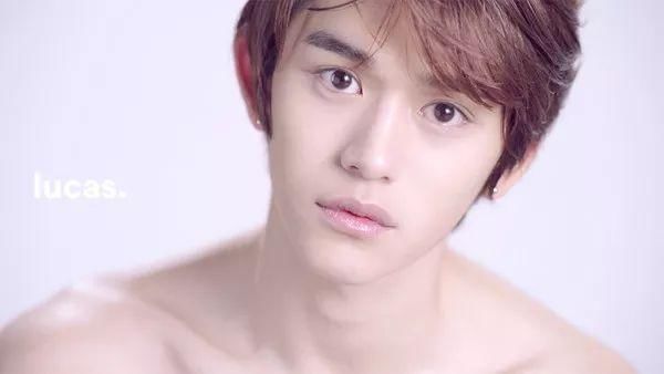 SM公开2018年出道练习生名单!这名中国小哥