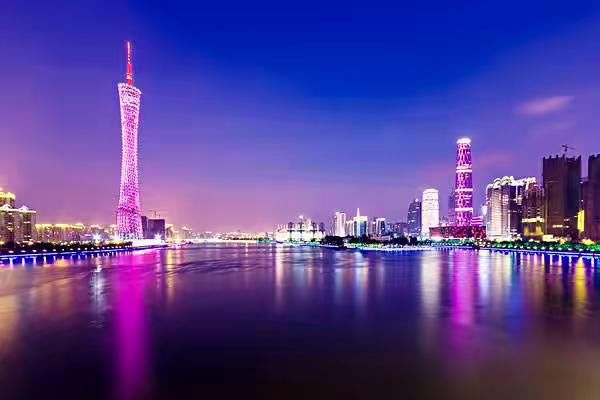 中国旅游强省排名前五的省份，看看有你所在的省份吗？