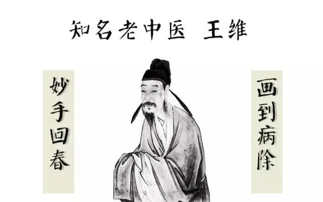 真正厉害的老中医,是一幅画就能包治百病