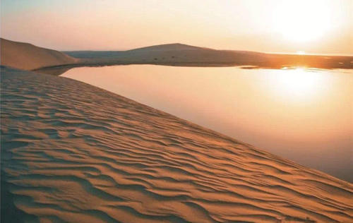 这是2022年世界杯的举办地,物价低还与我国互