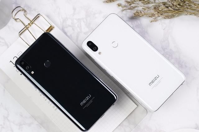 魅族Note9和红米Note7Pro对比:红米Note7Pro