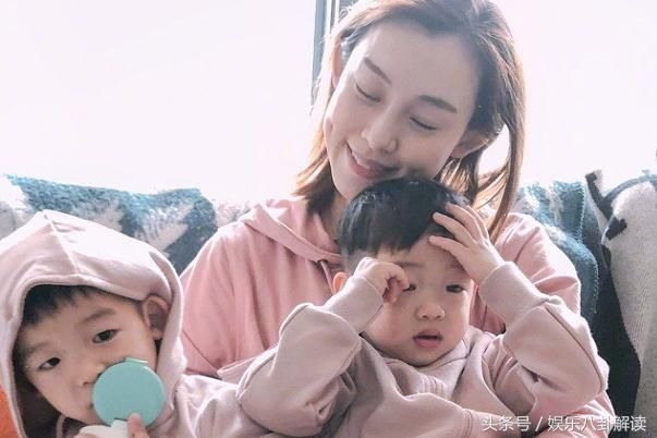 黑人霸气护妻回应骂战,张韶涵妹妹出面澄清,网友评论很犀利