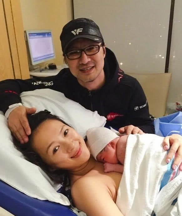 40岁章子怡怀2胎?参加节目时,袁咏仪的预测要