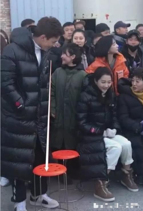 吴磊关晓彤是什么关系