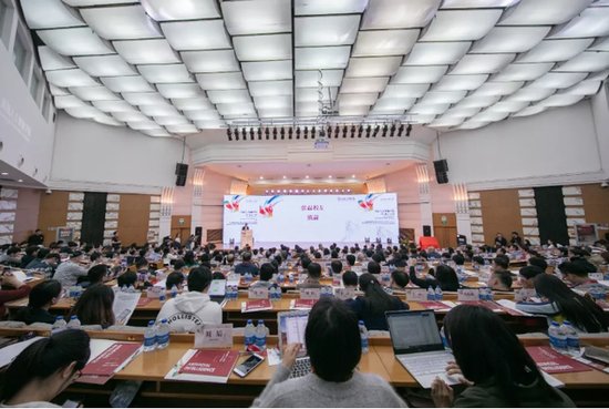 中国人民大学成立高瓴AI学院