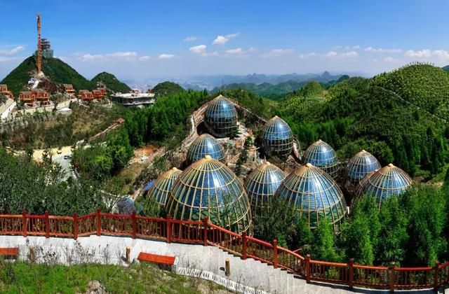 《我在贵州等你3》开录 带你玩转多彩贵州