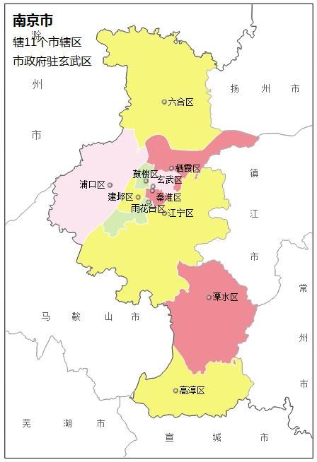 南京市常住人口_南京市人口密度分布图(2)