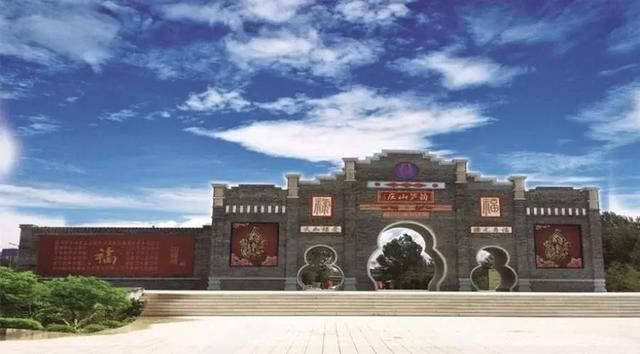 北京后花园:辽宁葫芦岛市这五个旅游景点值得