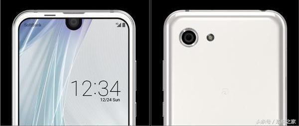 4.9寸+全面屏+660:这手感颜值绝