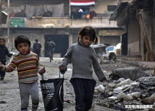 对于以色列而言,叙利亚政府军收复德拉并不是