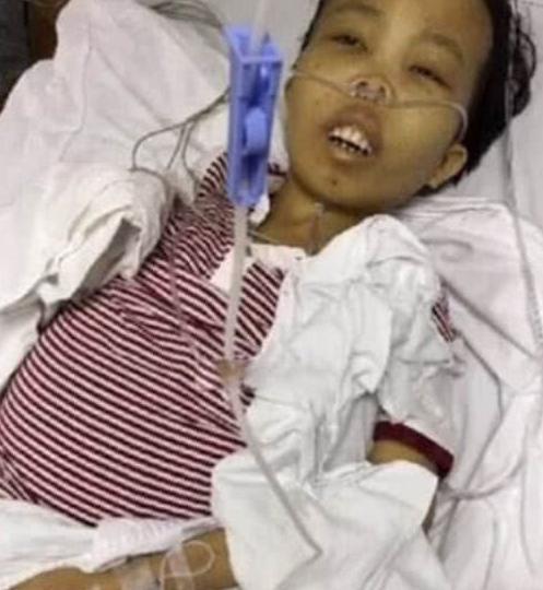 快手网红陈山去世了?陈山为何被封杀,网友:可