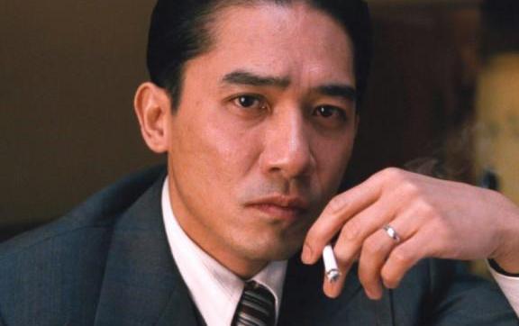 野鸡影帝影后满大街乱跑,而真正的国际影后微