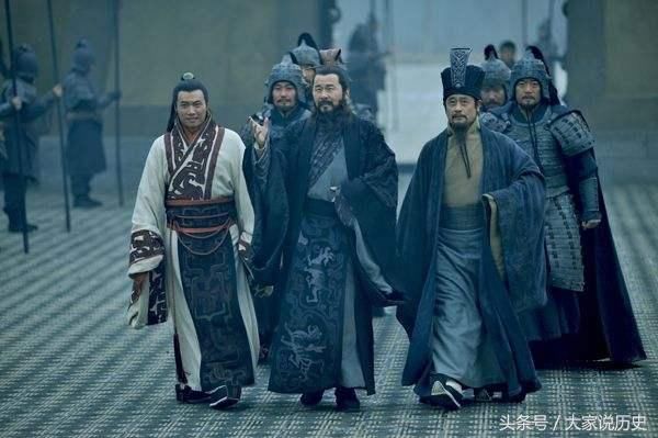 戏耍曹操的术士左慈是什么人?号称能役使鬼神