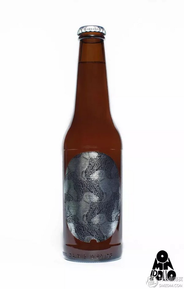 汉堡薯条IPA你喝过吗?Omnipollo 欧米尼珀罗 瑞典精酿