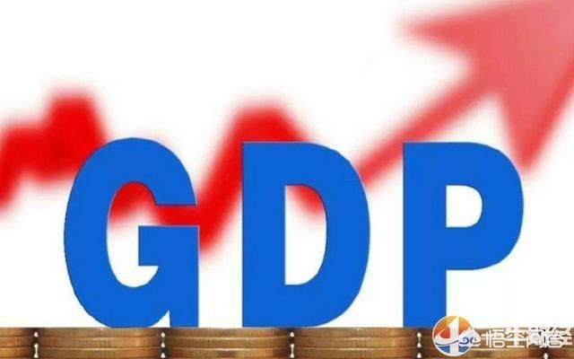 什么叫财政收入?跟GDP有什么区别?