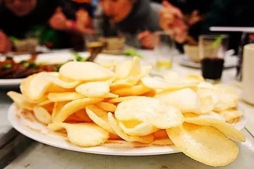 上海人年夜饭30道经典菜, 少了一道都不行, 心动请你行动!