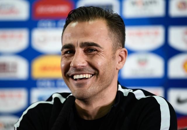 卡纳瓦罗:C罗梅西内马尔很难赢得世界杯 看好