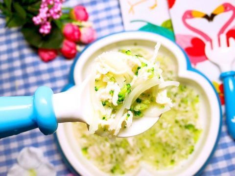 孩子得了流感脾胃弱 3类食物多吃养身恢复快