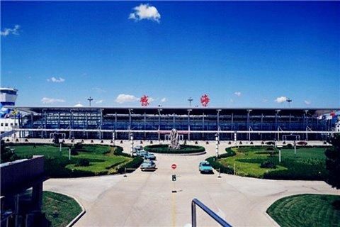 山东9大机场,第10个落户菏泽,未来将有16个