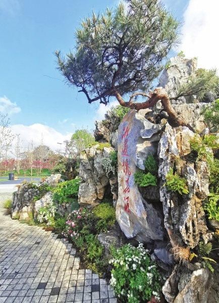 2019北京世园会开幕,我们为你探秘了湖南园