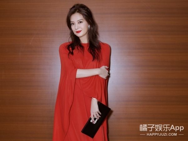 第30届东京电影节开幕,赵薇作为唯一的中国评