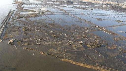 假如日本即将沉没，日本会向中国求助么？事实真相没有那么简单