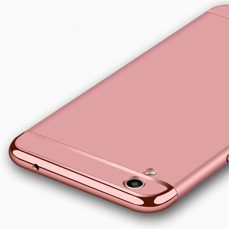 若你也用华为手机,防水防尘又防摔全新的流光