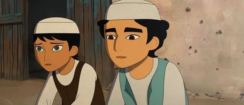 比肩《寻梦环游记》,安吉丽娜朱莉监制动画电