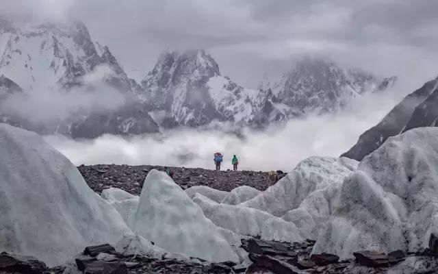 让照片更层次立体 - 浅谈摄影中空间感的构建