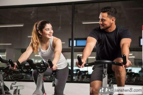 女生去健身房锻炼的顺序你都知道吗?