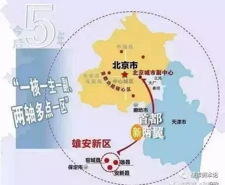 特稿!一览环京、环雄楼市大数据，10城房价连续2-3月企稳