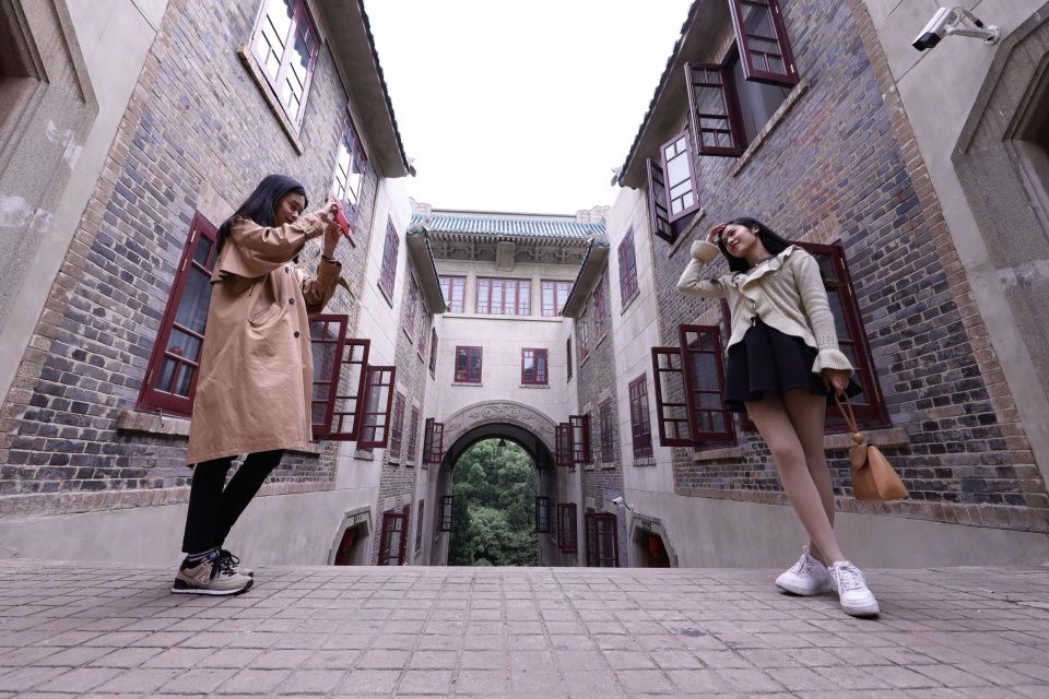 小米将打造全球顶级拍照手机!特意组建独立相