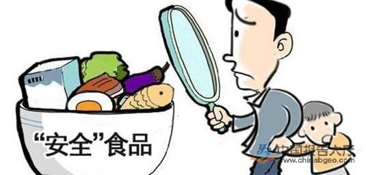 食品安全概念股一览表_【今日爆点】