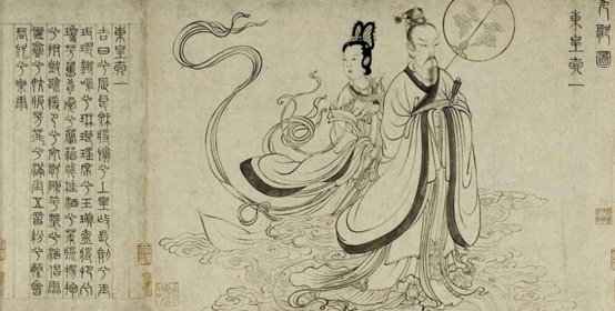 楚辞有典故的男孩名字分享 给宝宝起名也不难