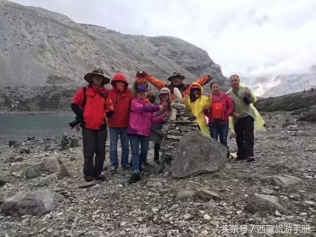 去西藏旅游，一定要记住这二十条注意事项！