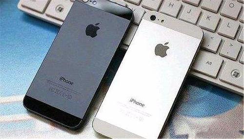 为什么淘宝上的苹果手机比官网上的价格低这么