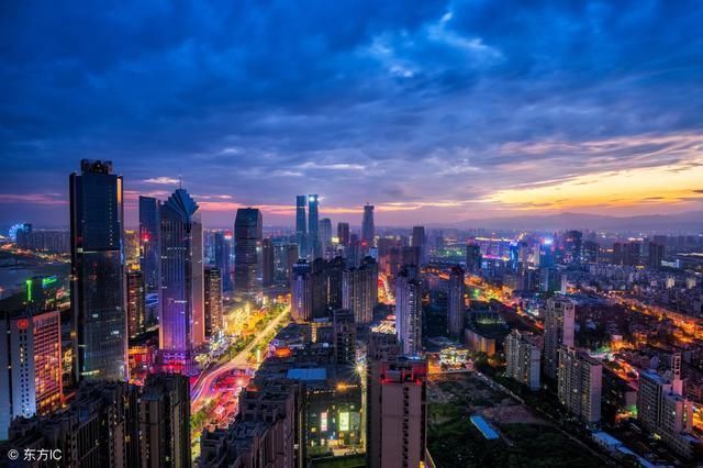 最没特色的省会城市,旅游全省垫底,GDP排名还