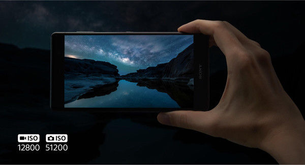 索尼XZ2 Premium评测:不跟随自不凡_【快资讯