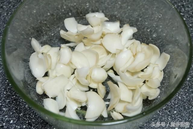 夏天最爱喝的就是它,一周至少炖三次,止渴解暑、清肺养心!