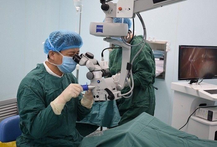 2018高考生做什么近视手术好?