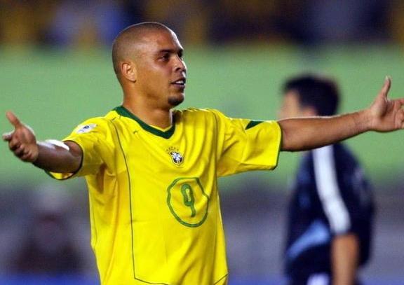 皇马队史十大超级球星:C罗排第六,迪斯蒂法诺