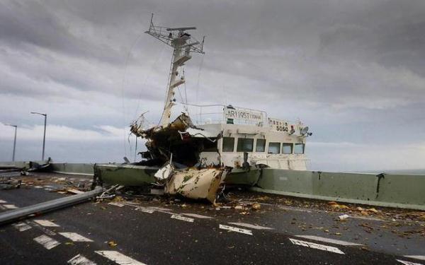 日本进入地震高发期?未来30年发生大地震概率