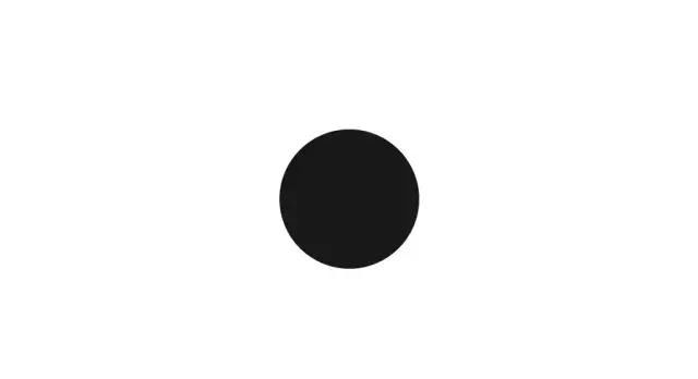 英语美文The black dot 白纸黑点
