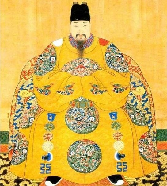 不爱当皇帝,只爱做木匠,明熹宗朱由校也是醉了!