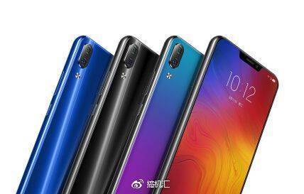 联想Z5屏幕很厉害?为何把最好的用在千元机