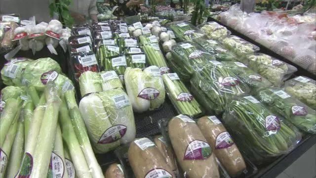 央视焦点访谈曝光有机蔬菜玄机北京开展专项