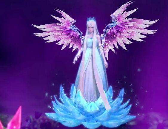 当叶罗丽们拥有了羽翼,盛夏曾经的15张P图造