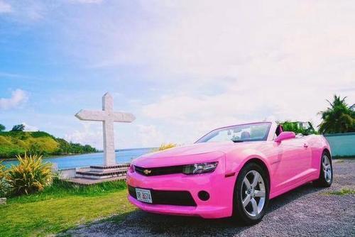 距中国最近的美国领土,实现你开飞机梦想,5小