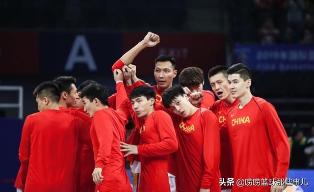 2019年国际篮联篮球世界杯赛程安排【按照比