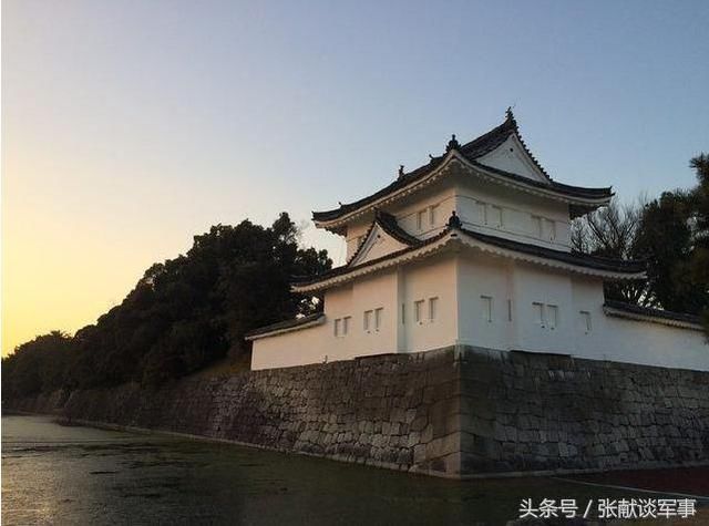 日本国宝级建筑：为了防入侵，安装“夜莺地板”轻轻一踩就有反应